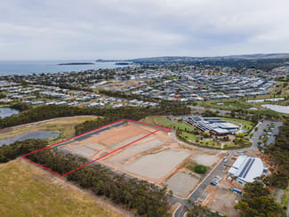Development / Land commercial property for sale at Whole of land/5 Fringe-Lily Place Chiton SA 5211 Development / Land commercial property for sale at Whole of land/5 Fringe-Lily Place Chiton SA 5211