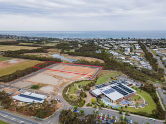 Development / Land commercial property for sale at Whole of land/5 Fringe-Lily Place Chiton SA 5211 Development / Land commercial property for sale at Whole of land/5 Fringe-Lily Place Chiton SA 5211
