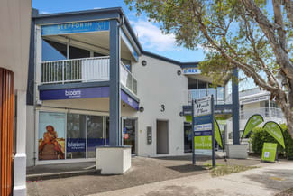 Medical / Consulting commercial property sold at 1/3 Birtwill Street Coolum Beach QLD 4573