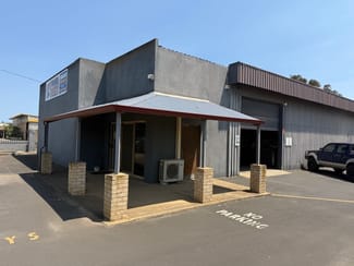 Factory, Warehouse & Industrial commercial property sold at 16 Yookson Road Picton WA 6229 Factory, Warehouse & Industrial commercial property sold at 16 Yookson Road Picton WA 6229