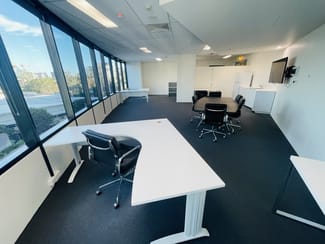 Offices commercial property sold at Suite 2303/5 Lawson Street Southport QLD 4215