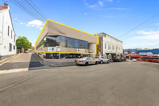 Offices commercial property for sale at Lot 4/4 Charles Street Petersham NSW 2049 Offices commercial property for sale at Lot 4/4 Charles Street Petersham NSW 2049