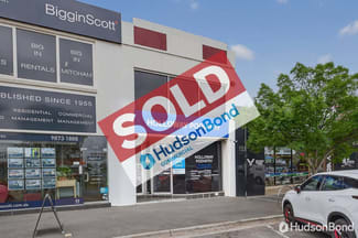 Medical / Consulting commercial property sold at 542 Whitehorse Road Mitcham VIC 3132 Medical / Consulting commercial property sold at 542 Whitehorse Road Mitcham VIC 3132