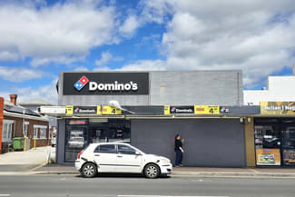 Shop & Retail commercial property sold at 377 Invermay Road Mowbray TAS 7248 Shop & Retail commercial property sold at 377 Invermay Road Mowbray TAS 7248