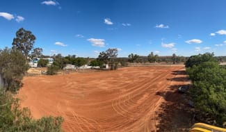Factory, Warehouse & Industrial commercial property for sale at 2 Lean St Cobar NSW 2835 Factory, Warehouse & Industrial commercial property for sale at 2 Lean St Cobar NSW 2835