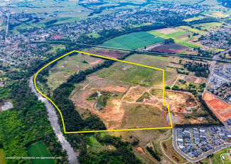 Development / Land commercial property sold at 186A Macarthur Road Spring Farm NSW 2570 Development / Land commercial property sold at 186A Macarthur Road Spring Farm NSW 2570