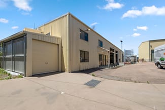 Factory, Warehouse & Industrial commercial property sold at 2/8 Nelson Road Cardiff NSW 2285
