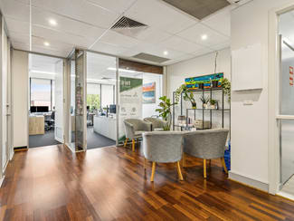 Offices commercial property for sale at 9/1a Main Street Mornington VIC 3931 Offices commercial property for sale at 9/1a Main Street Mornington VIC 3931