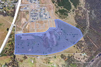 Development / Land commercial property sold at 15 Janderra Lane Wilton NSW 2571