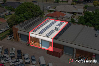 Factory, Warehouse & Industrial commercial property sold at 13/131 Lisbon Street Fairfield East NSW 2165 Factory, Warehouse & Industrial commercial property sold at 13/131 Lisbon Street Fairfield East NSW 2165