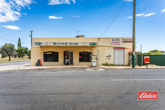 Shop & Retail commercial property sold at 1 Evans Road Walkaway WA 6528 Shop & Retail commercial property sold at 1 Evans Road Walkaway WA 6528