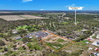 Development / Land commercial property sold at Lot 2/5 Low Street Kensington QLD 4670 Development / Land commercial property sold at Lot 2/5 Low Street Kensington QLD 4670