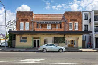 Hotel, Motel, Pub & Leisure commercial property for sale at 205 High Street Maitland NSW 2320