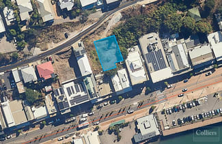 Development / Land commercial property for sale at 179 Flinders Street Townsville City QLD 4810 Development / Land commercial property for sale at 179 Flinders Street Townsville City QLD 4810
