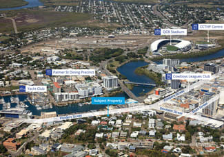 Development / Land commercial property for sale at 179 Flinders Street Townsville City QLD 4810 Development / Land commercial property for sale at 179 Flinders Street Townsville City QLD 4810