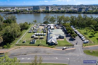 Development / Land commercial property for sale at Park Avenue QLD 4701 Development / Land commercial property for sale at Park Avenue QLD 4701