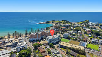Offices commercial property for sale at Terrigal NSW 2260