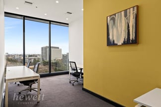 Offices commercial property for sale at 802/1 Queens Road Melbourne VIC 3004 Offices commercial property for sale at 802/1 Queens Road Melbourne VIC 3004