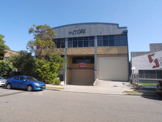 Factory, Warehouse & Industrial commercial property for lease at Brookvale NSW 2100 Factory, Warehouse & Industrial commercial property for lease at Brookvale NSW 2100