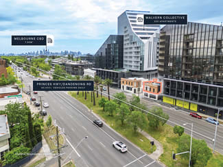 Showrooms / Bulky Goods commercial property sold at 110/659 Dandenong Road Malvern VIC 3144 Showrooms / Bulky Goods commercial property sold at 110/659 Dandenong Road Malvern VIC 3144