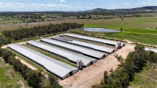 Rural / Farming commercial property for sale at 3 Steffens Road Forest Hill QLD 4342 Rural / Farming commercial property for sale at 3 Steffens Road Forest Hill QLD 4342