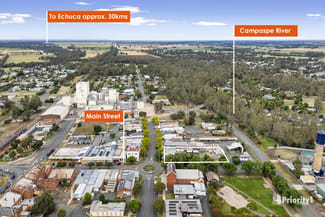Hotel, Motel, Pub & Leisure commercial property for sale at 49-51 MacKay Street Rochester VIC 3561