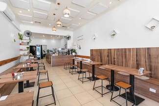 Shop & Retail commercial property for sale at 393 Illawarra Road Marrickville NSW 2204 Shop & Retail commercial property for sale at 393 Illawarra Road Marrickville NSW 2204