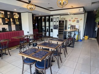 Shop & Retail commercial property for sale at 150 Wellington Parade East Melbourne VIC 3002 Shop & Retail commercial property for sale at 150 Wellington Parade East Melbourne VIC 3002