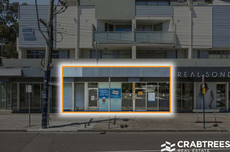 Shop & Retail commercial property for sale at 56 Beetham Parade Rosanna VIC 3084 Shop & Retail commercial property for sale at 56 Beetham Parade Rosanna VIC 3084