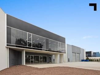 Factory, Warehouse & Industrial commercial property for sale at 191 Proximity Drive Sunshine West VIC 3020 Factory, Warehouse & Industrial commercial property for sale at 191 Proximity Drive Sunshine West VIC 3020