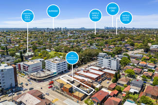 Offices commercial property for sale at 476 Liverpool Road Strathfield South NSW 2136 Offices commercial property for sale at 476 Liverpool Road Strathfield South NSW 2136