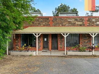 Offices commercial property sold at 1 & 2/37 Princes Highway Littlehampton SA 5250 Offices commercial property sold at 1 & 2/37 Princes Highway Littlehampton SA 5250