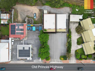 Offices commercial property sold at 1 & 2/37 Princes Highway Littlehampton SA 5250 Offices commercial property sold at 1 & 2/37 Princes Highway Littlehampton SA 5250
