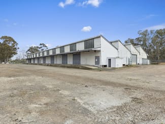 Factory, Warehouse & Industrial commercial property for sale at 20 Worrough Road Seymour VIC 3660 Factory, Warehouse & Industrial commercial property for sale at 20 Worrough Road Seymour VIC 3660