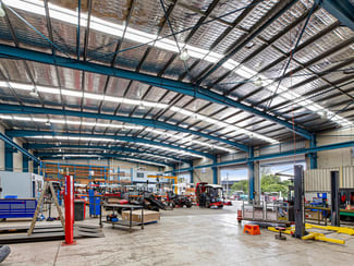 Factory, Warehouse & Industrial commercial property sold at 20-21 Sleigh Place Wetherill Park NSW 2164 Factory, Warehouse & Industrial commercial property sold at 20-21 Sleigh Place Wetherill Park NSW 2164