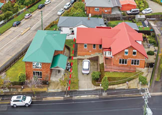 Offices commercial property sold at 2 Haig Street Lenah Valley TAS 7008