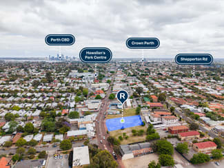 Development / Land commercial property for sale at 932-934 Albany Highway East Victoria Park WA 6101 Development / Land commercial property for sale at 932-934 Albany Highway East Victoria Park WA 6101
