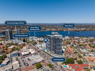 Medical / Consulting commercial property for sale at B1/893 Canning Highway Mount Pleasant WA 6153 Medical / Consulting commercial property for sale at B1/893 Canning Highway Mount Pleasant WA 6153