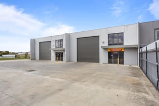 Showrooms / Bulky Goods commercial property for lease at 27a Paddys Drive Delacombe VIC 3356 Showrooms / Bulky Goods commercial property for lease at 27a Paddys Drive Delacombe VIC 3356