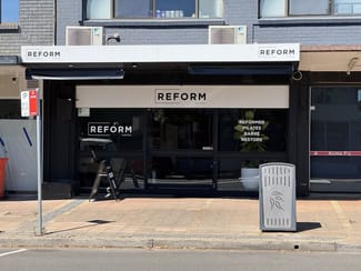 Offices commercial property sold at Shop 1/30-34 Station Street Engadine NSW 2233 Offices commercial property sold at Shop 1/30-34 Station Street Engadine NSW 2233