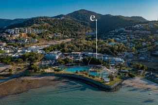 Shop & Retail commercial property sold at 263 & 265 Shute Harbour Road Airlie Beach QLD 4802