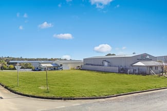 Development / Land commercial property for sale at 11 Templemore St. Young NSW 2594 Development / Land commercial property for sale at 11 Templemore St. Young NSW 2594