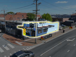 Shop & Retail commercial property sold at 45 Chester Street Oakleigh VIC 3166 Shop & Retail commercial property sold at 45 Chester Street Oakleigh VIC 3166