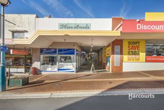 Hotel, Motel, Pub & Leisure commercial property for sale at 33 Mount Street Burnie TAS 7320