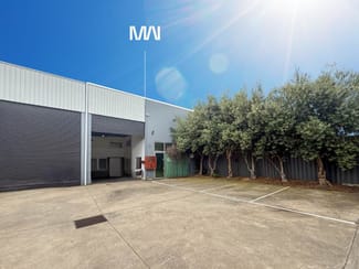Factory, Warehouse & Industrial commercial property sold at Unit 5, 7 Lindaway Place Tullamarine VIC 3043 Factory, Warehouse & Industrial commercial property sold at Unit 5, 7 Lindaway Place Tullamarine VIC 3043