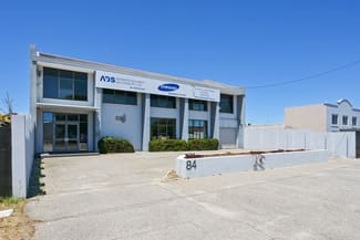 Factory, Warehouse & Industrial commercial property sold at 84 Albert Street Osborne Park WA 6017 Factory, Warehouse & Industrial commercial property sold at 84 Albert Street Osborne Park WA 6017