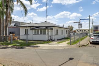 Shop & Retail commercial property sold at 7 Dexter Street South Toowoomba QLD 4350 Shop & Retail commercial property sold at 7 Dexter Street South Toowoomba QLD 4350