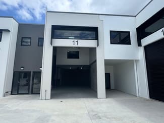 Factory, Warehouse & Industrial commercial property sold at 11/33 Kristins Lane Upper Coomera QLD 4209 Factory, Warehouse & Industrial commercial property sold at 11/33 Kristins Lane Upper Coomera QLD 4209