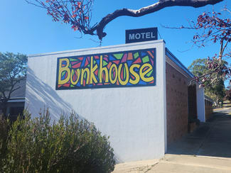Hotel, Motel, Pub & Leisure commercial property sold at Cooma NSW 2630 Hotel, Motel, Pub & Leisure commercial property sold at Cooma NSW 2630