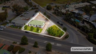 Shop & Retail commercial property sold at 265 Main Road Mclaren Vale SA 5171